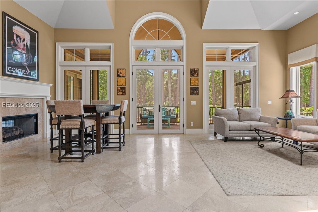 Hilton Head Island, South Carolina, 29928, United States, 3 Bedrooms Bedrooms, ,4 BathroomsBathrooms,Residential,Active,1824005