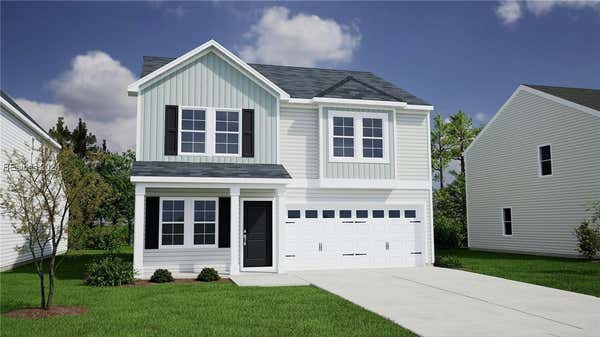 216 WATERS EDGE WAY, HARDEEVILLE, SC 29927 - Image 1