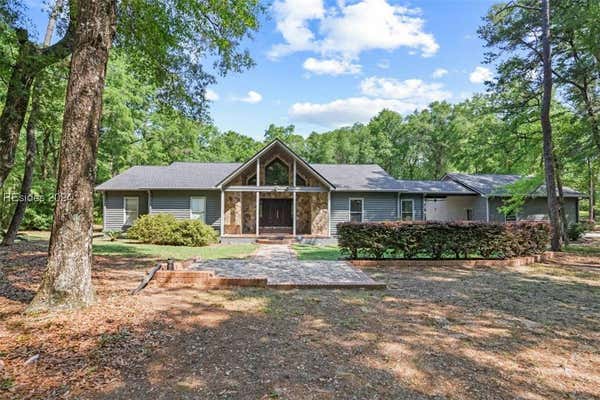 3481 SAND HILLS RD, GARNETT, SC 29922 - Image 1