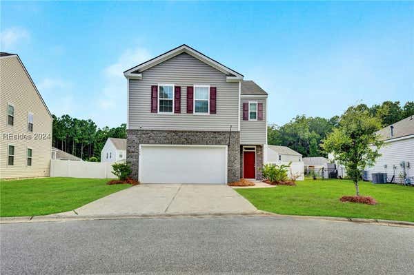 154 HORIZON TRL, BLUFFTON, SC 29910 - Image 1