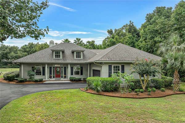 25 ANNABELLA LN, HILTON HEAD ISLAND, SC 29926 - Image 1