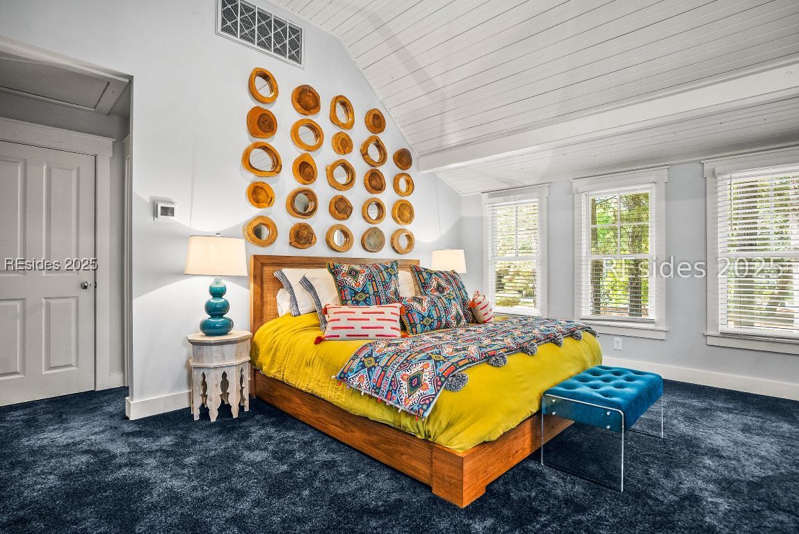 Okatie, South Carolina, 29909, United States, 4 Bedrooms Bedrooms, ,5 BathroomsBathrooms,Residential,Active,1945445