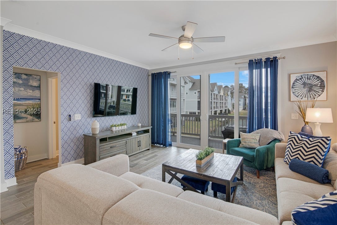 Hilton Head Island, South Carolina, 29928, United States, 5 Bedrooms Bedrooms, ,4 BathroomsBathrooms,Residential,Active,1706044