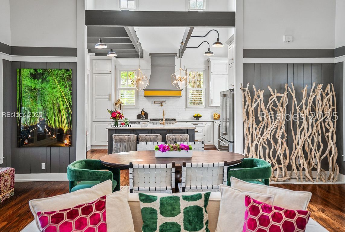 Okatie, South Carolina, 29909, United States, 4 Bedrooms Bedrooms, ,5 BathroomsBathrooms,Residential,Active,1945445