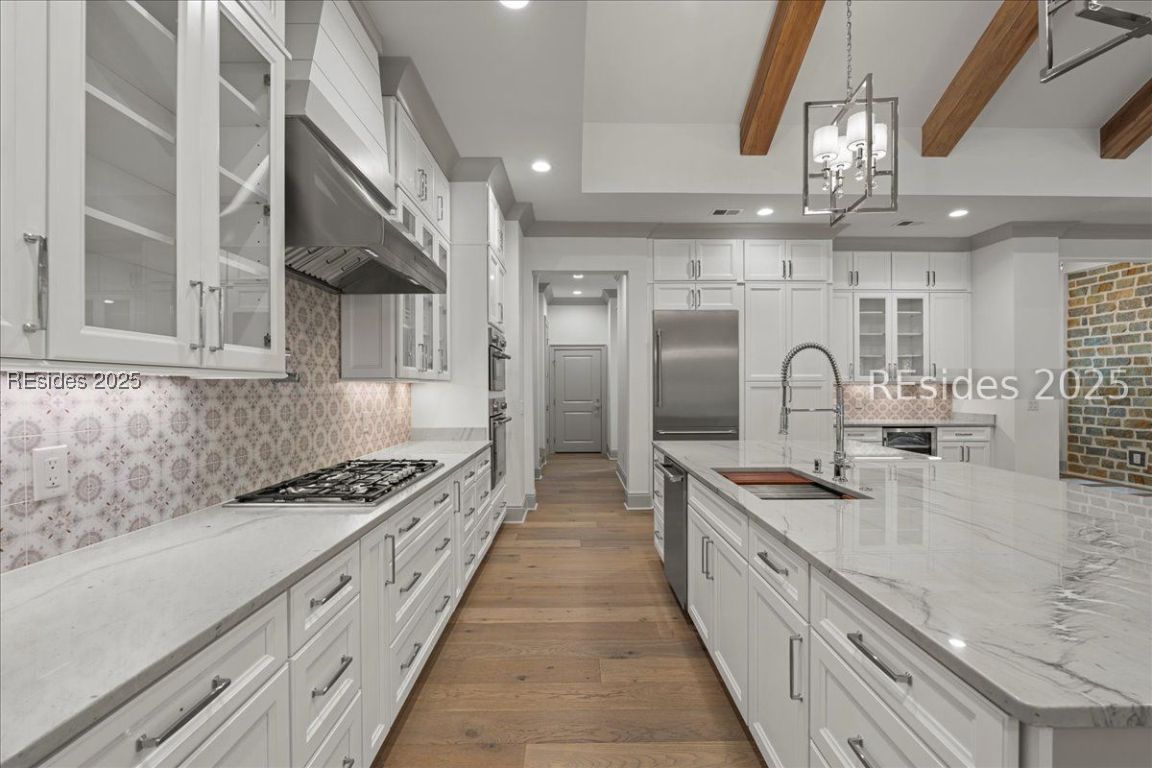 Hilton Head Island, South Carolina, 29926, United States, 4 Bedrooms Bedrooms, ,4 BathroomsBathrooms,Residential,Active,1953643