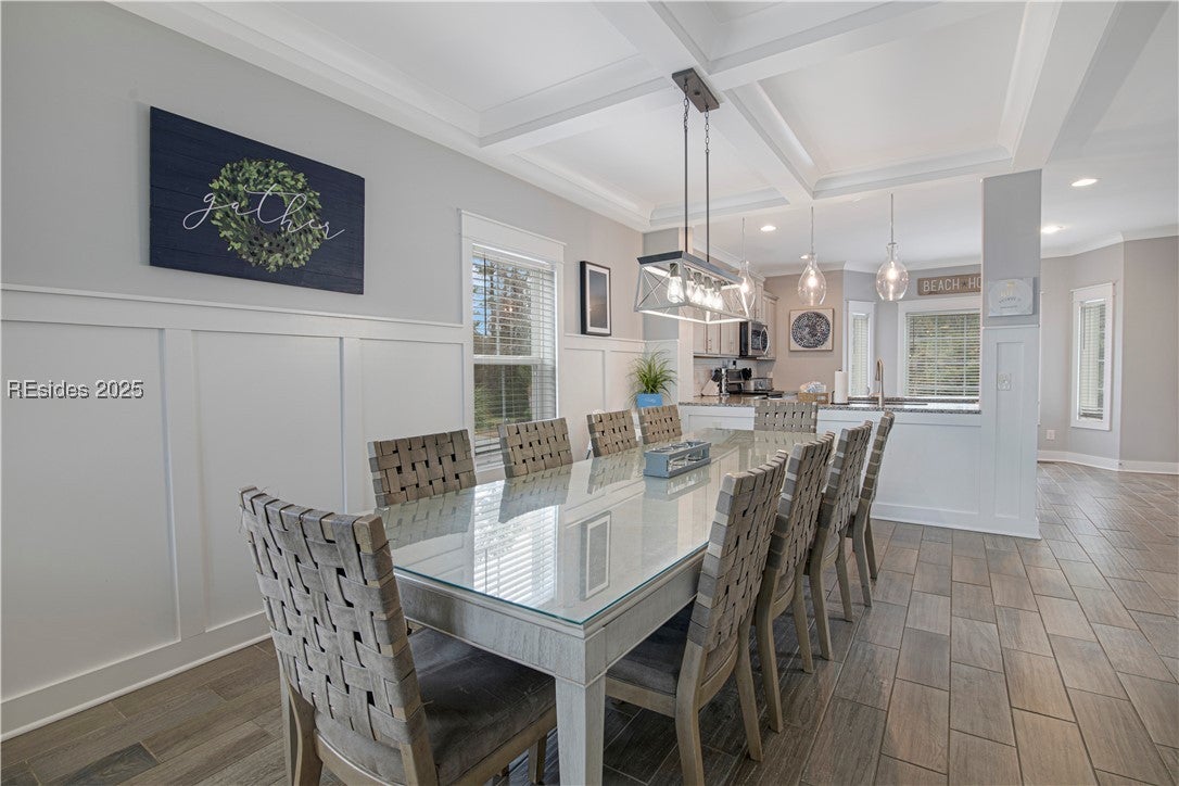 Hilton Head Island, South Carolina, 29928, United States, 5 Bedrooms Bedrooms, ,4 BathroomsBathrooms,Residential,Active,1706044