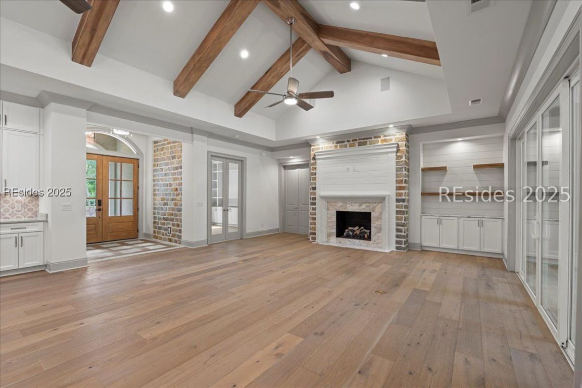 Hilton Head Island, South Carolina, 29926, United States, 4 Bedrooms Bedrooms, ,4 BathroomsBathrooms,Residential,Active,1953643