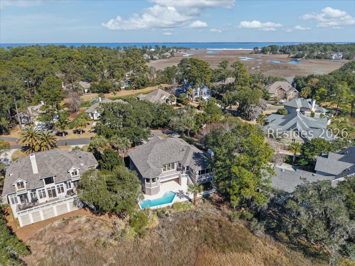 Hilton Head Island, South Carolina, 29926, United States, 3 Bedrooms Bedrooms, ,3 BathroomsBathrooms,Residential,Active,2017897