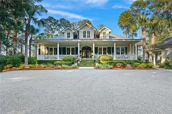 22 DOLPHIN LN, OKATIE, SC 29909 - Image 1