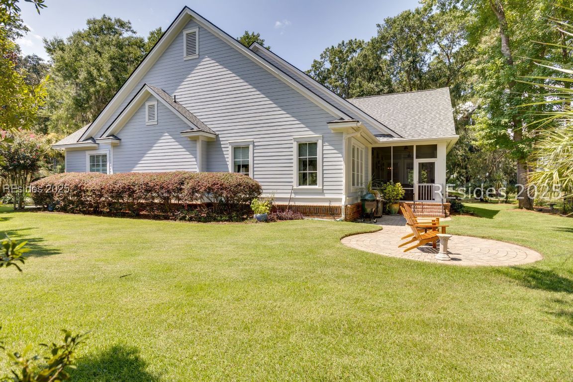 Bluffton, South Carolina, 29910, United States, 4 Bedrooms Bedrooms, ,4 BathroomsBathrooms,Residential,Active,1929436