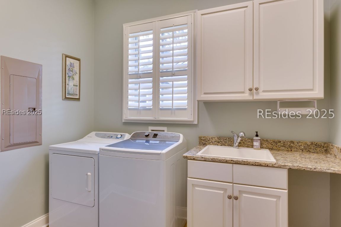 Bluffton, South Carolina, 29910, United States, 4 Bedrooms Bedrooms, ,4 BathroomsBathrooms,Residential,Active,1929436