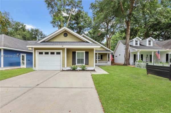 32 CAROLINA VILLAGE CIR, BEAUFORT, SC 29906 - Image 1