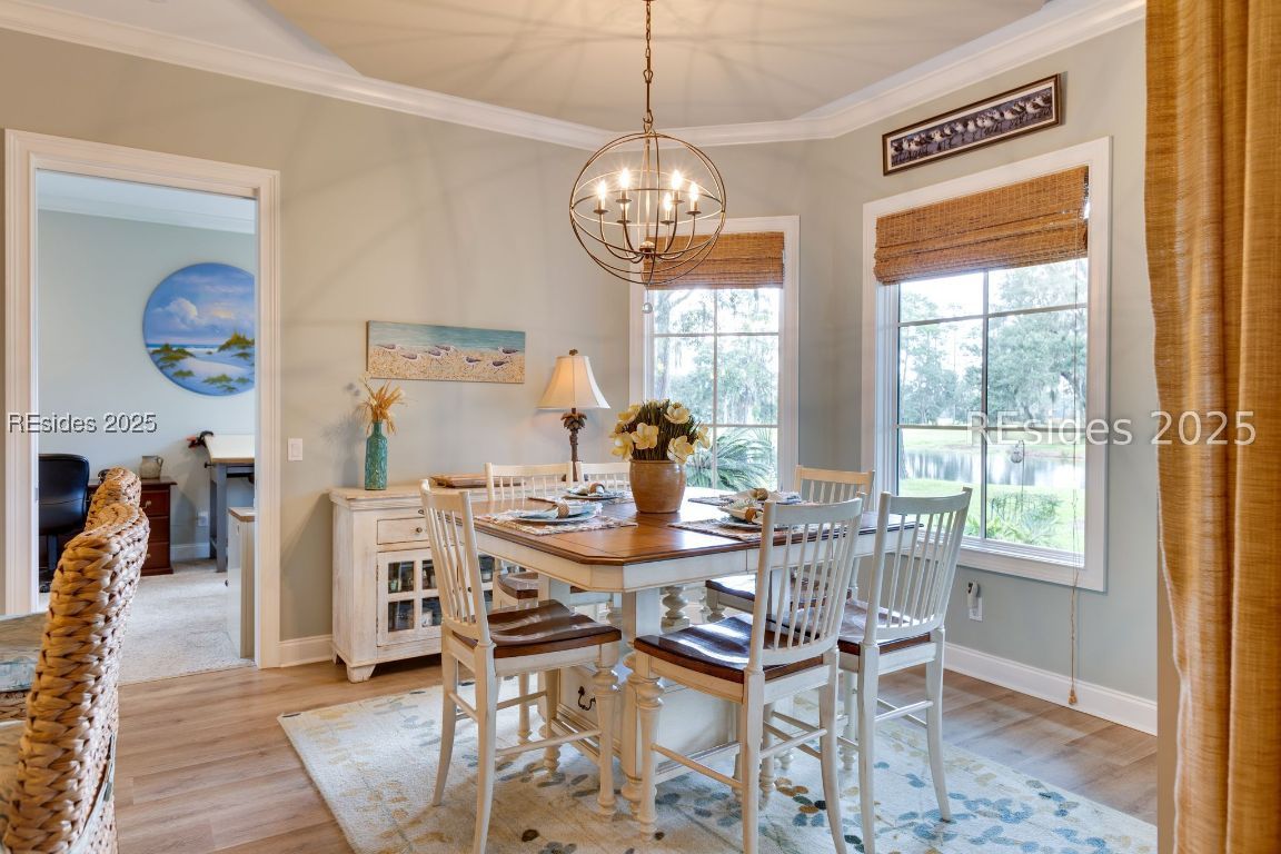 Bluffton, South Carolina, 29910, United States, 4 Bedrooms Bedrooms, ,4 BathroomsBathrooms,Residential,Active,1929436