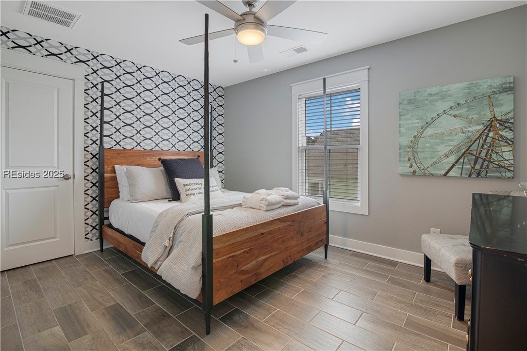 Hilton Head Island, South Carolina, 29928, United States, 5 Bedrooms Bedrooms, ,4 BathroomsBathrooms,Residential,Active,1706044