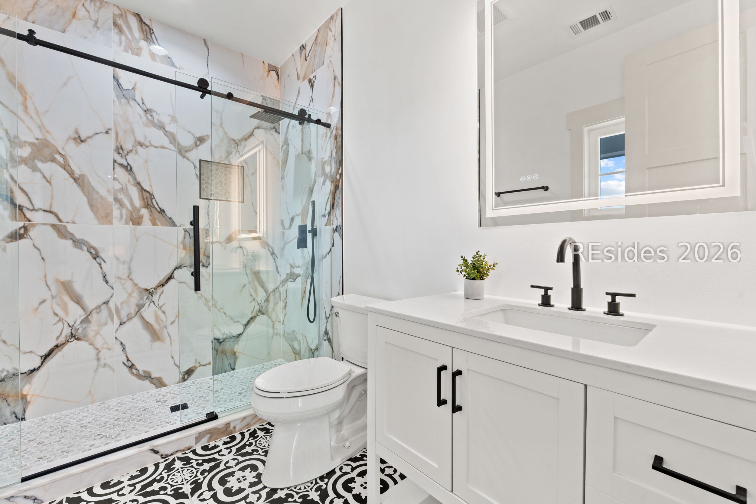 Hilton Head Island, South Carolina, 29926, United States, 3 Bedrooms Bedrooms, ,4 BathroomsBathrooms,Residential,Active,2007983