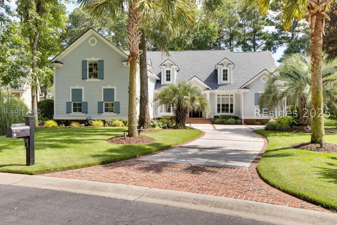 Bluffton, South Carolina, 29910, United States, 4 Bedrooms Bedrooms, ,4 BathroomsBathrooms,Residential,Active,1929436