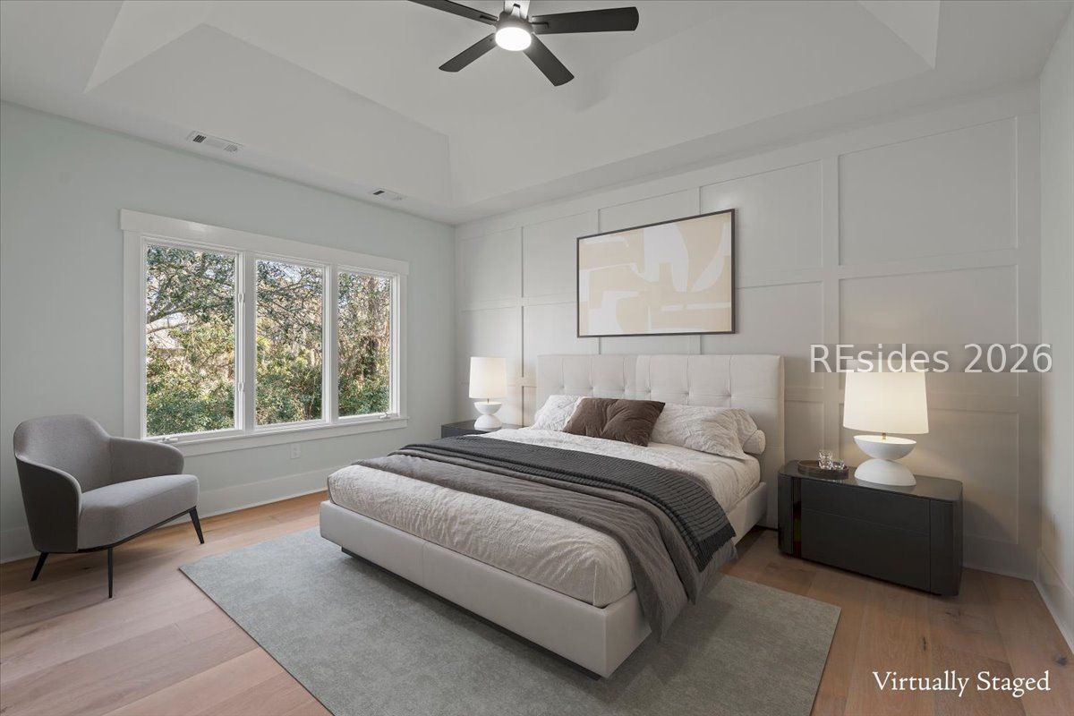 Hilton Head Island, South Carolina, 29926, United States, 3 Bedrooms Bedrooms, ,3 BathroomsBathrooms,Residential,Active,2017897