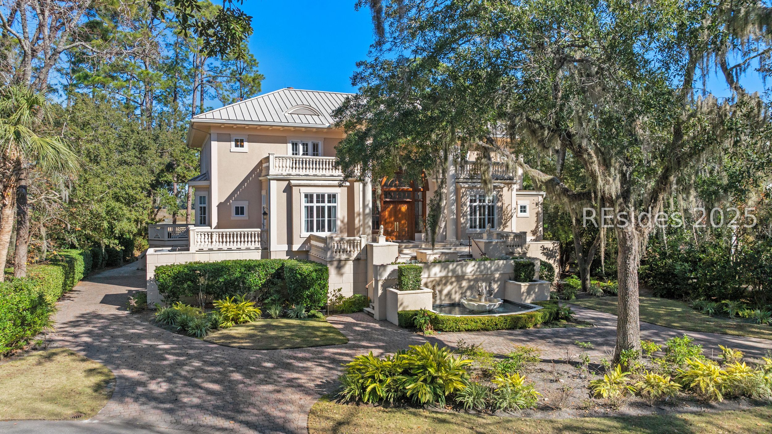 Hilton Head Island, South Carolina, 29928, United States, 4 Bedrooms Bedrooms, ,5 BathroomsBathrooms,Residential,Active,2001055