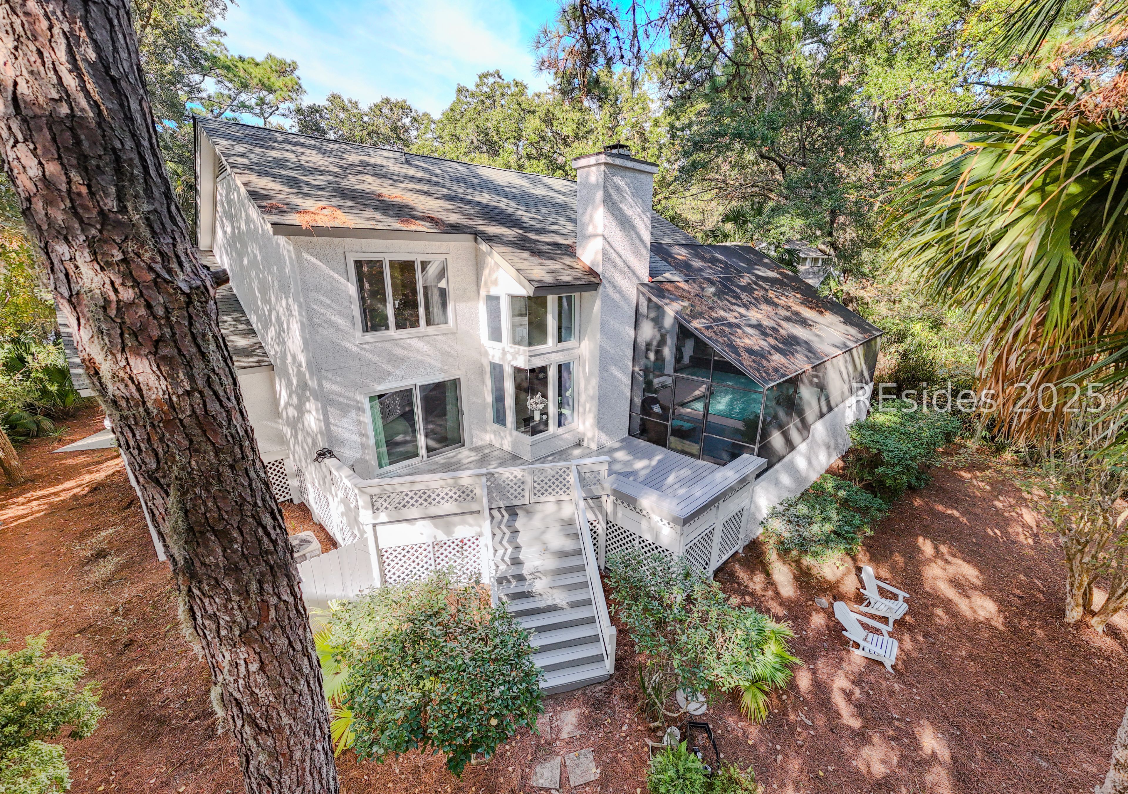 Hilton Head Island, South Carolina, 29928, United States, 4 Bedrooms Bedrooms, ,5 BathroomsBathrooms,Residential,Active,1993644