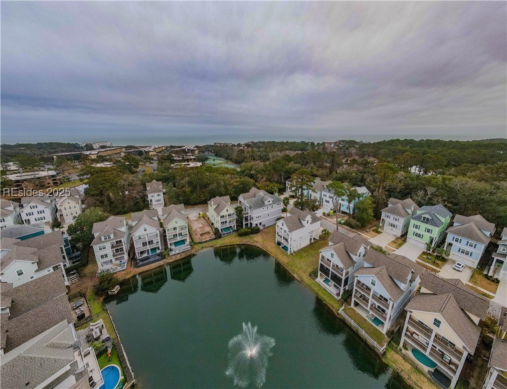 Hilton Head Island, South Carolina, 29928, United States, 5 Bedrooms Bedrooms, ,4 BathroomsBathrooms,Residential,Active,1706044