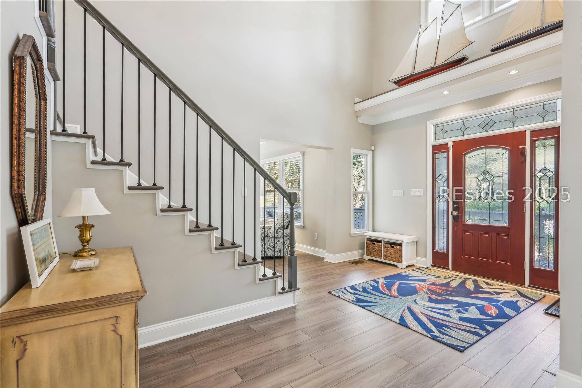 Hilton Head Island, South Carolina, 29928, United States, 6 Bedrooms Bedrooms, ,6 BathroomsBathrooms,Residential,Active,1964259