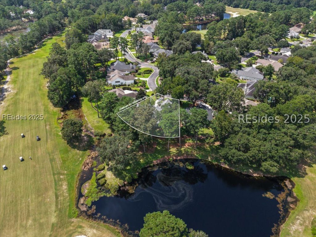 Bluffton, South Carolina, 29910, United States, 4 Bedrooms Bedrooms, ,4 BathroomsBathrooms,Residential,Active,1929436