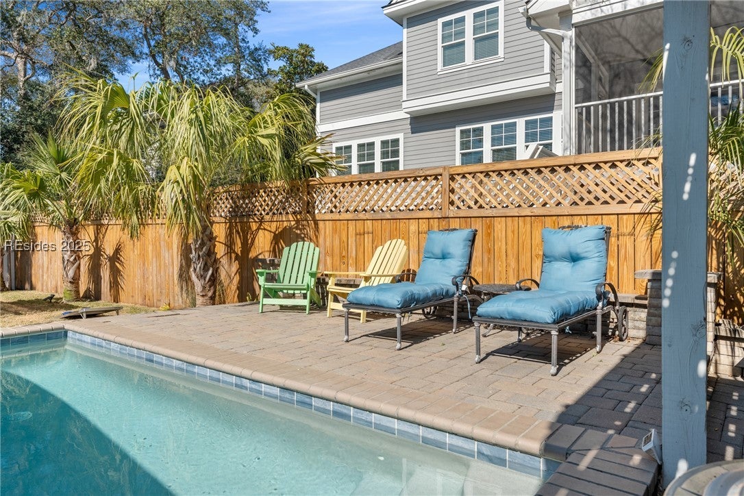 Hilton Head Island, South Carolina, 29928, United States, 5 Bedrooms Bedrooms, ,4 BathroomsBathrooms,Residential,Active,1718515