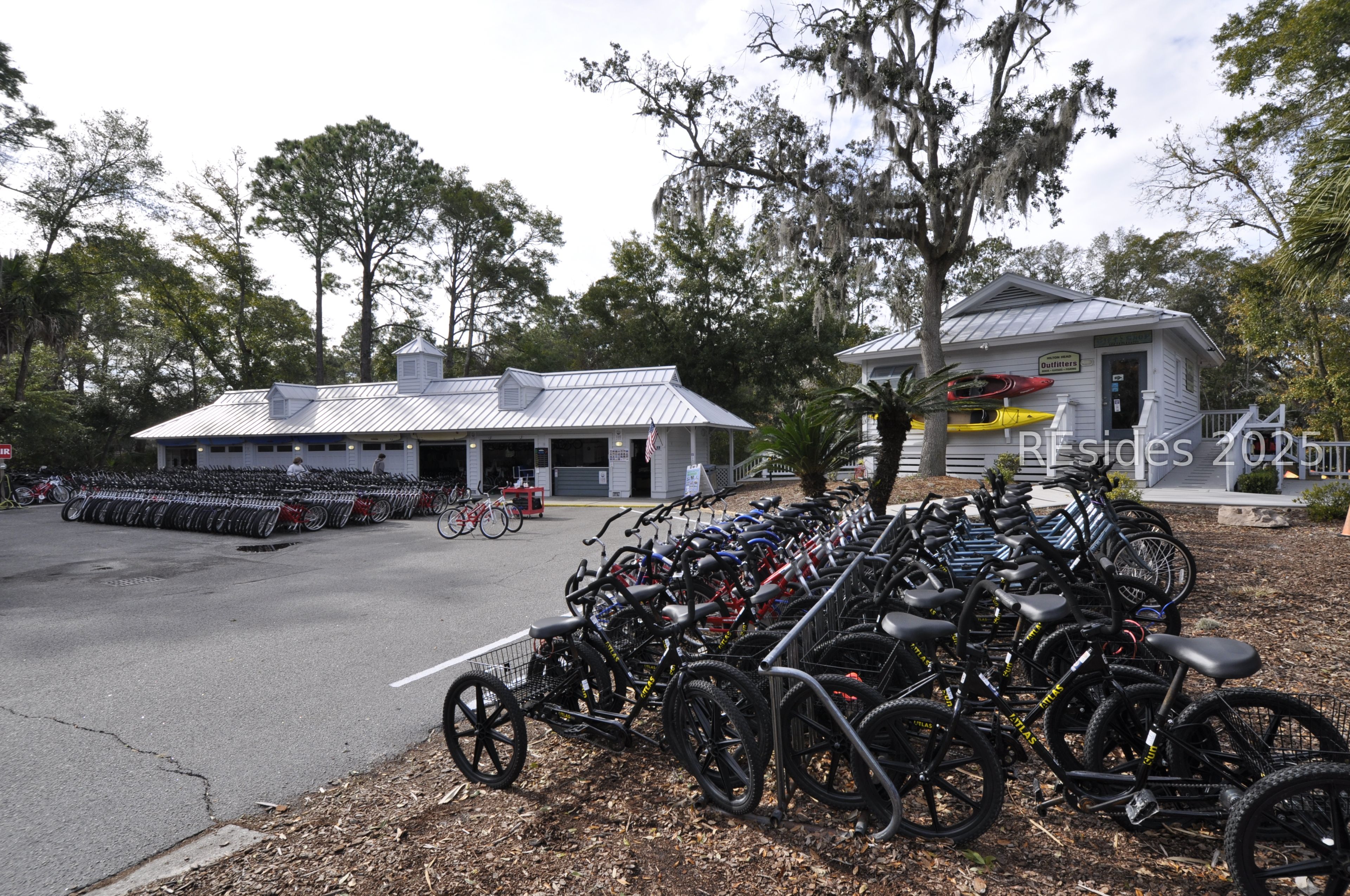 Hilton Head Island, South Carolina, 29928, United States, 3 Bedrooms Bedrooms, ,3 BathroomsBathrooms,Residential,Active,2006837