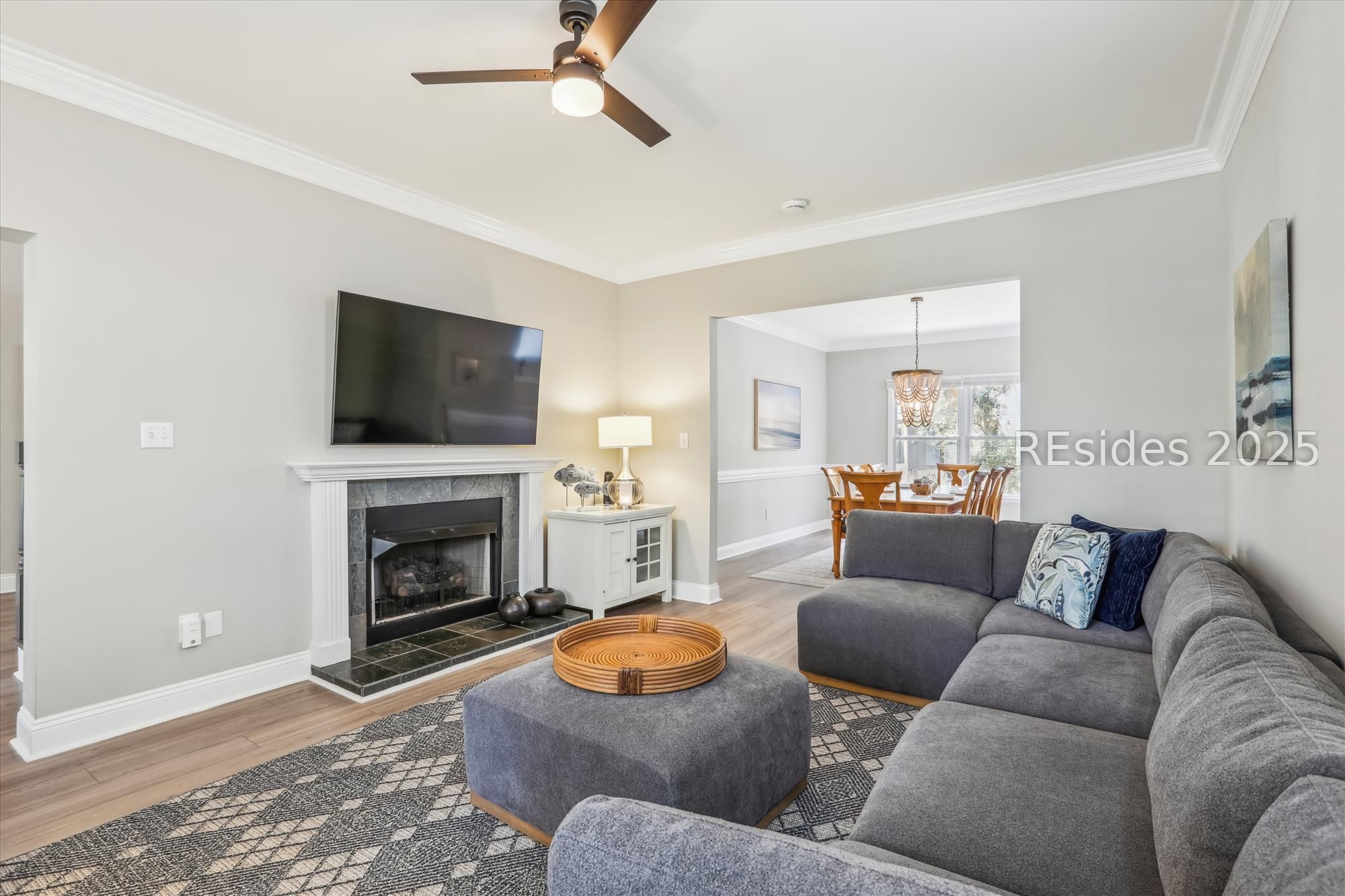 Hilton Head Island, South Carolina, 29928, United States, 6 Bedrooms Bedrooms, ,6 BathroomsBathrooms,Residential,Active,1964259