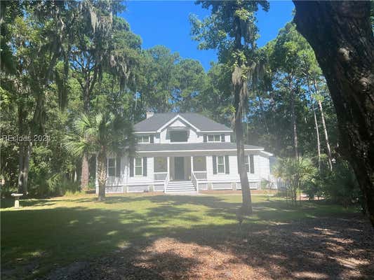 8 CALIBOGUE WAY, DAUFUSKIE ISLAND, SC 29915 - Image 1