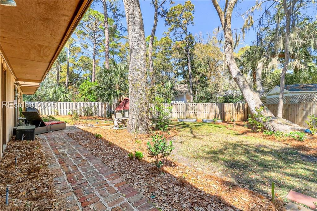 Hilton Head Island, South Carolina, 29928, United States, 4 Bedrooms Bedrooms, ,3 BathroomsBathrooms,Residential,Active,1753475