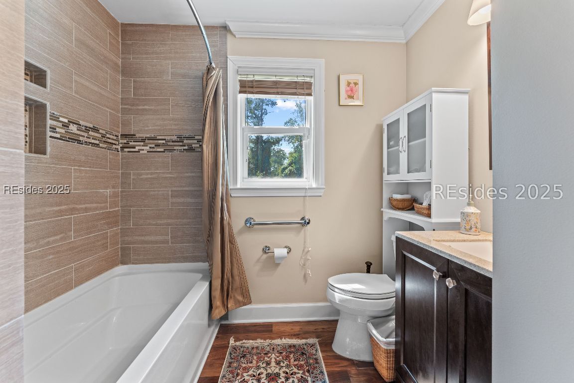 Bluffton, South Carolina, 29910, United States, 4 Bedrooms Bedrooms, ,3 BathroomsBathrooms,Residential,Active,1954417