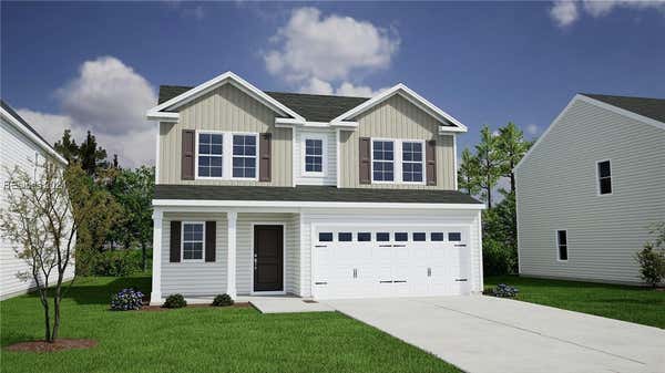 96 WATERS EDGE WAY, HARDEEVILLE, SC 29927 - Image 1