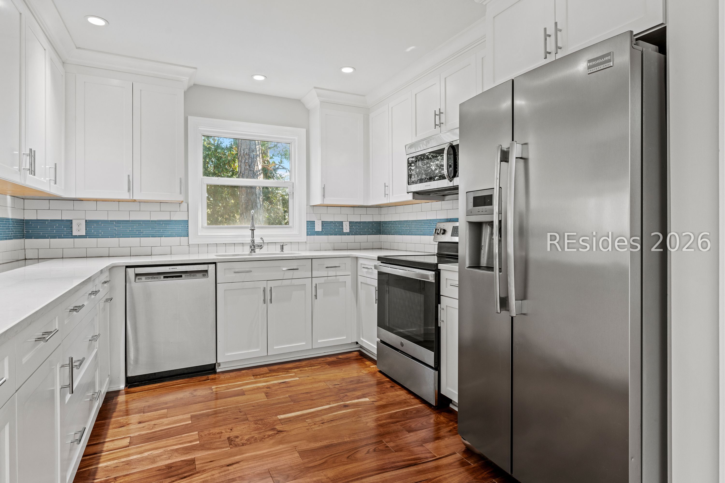 Bluffton, South Carolina, 29910, United States, 4 Bedrooms Bedrooms, ,3 BathroomsBathrooms,Residential,Active,2009391