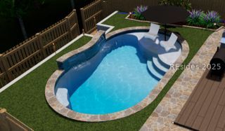 Hilton Head Island, South Carolina, 29928, United States, 4 Bedrooms Bedrooms, ,3 BathroomsBathrooms,Residential,Active,1753475