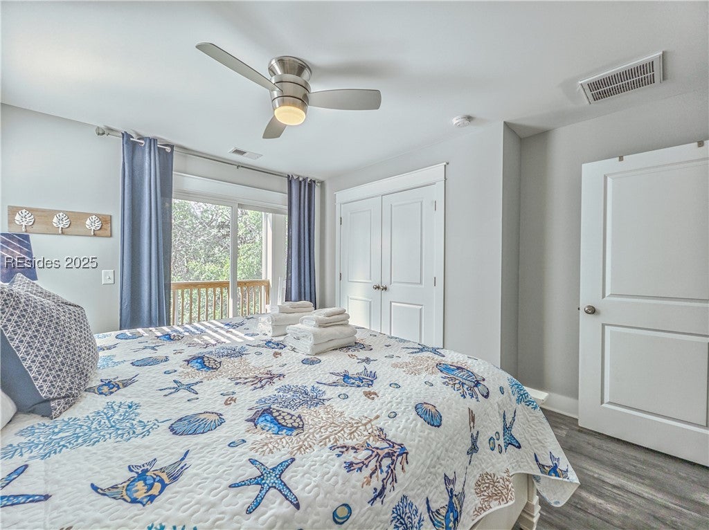 Hilton Head Island, South Carolina, 29928, United States, 5 Bedrooms Bedrooms, ,4 BathroomsBathrooms,Residential,Active,1973536