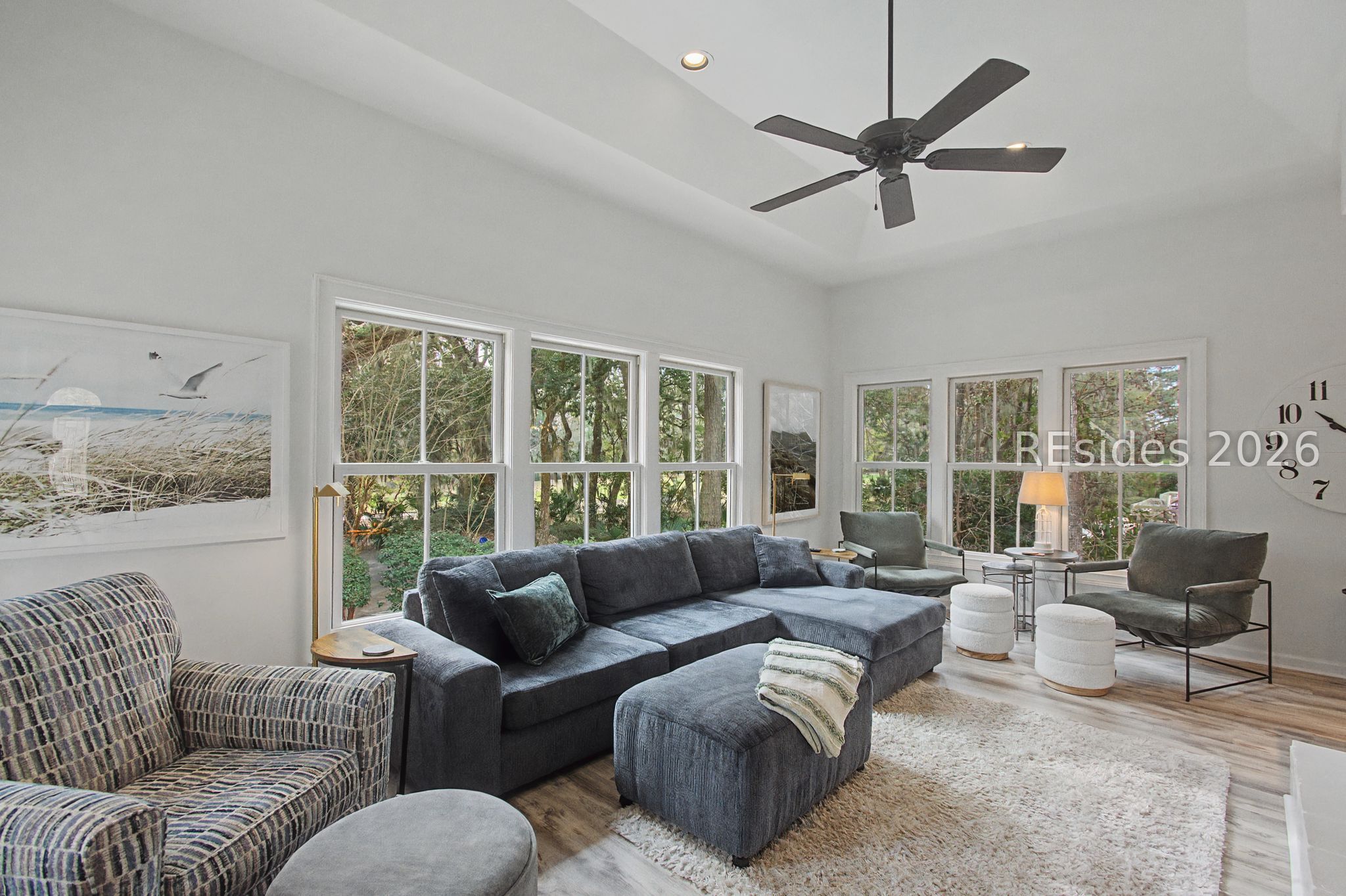 Hilton Head Island, South Carolina, 29928, United States, 4 Bedrooms Bedrooms, ,3 BathroomsBathrooms,Residential,Active,2012666