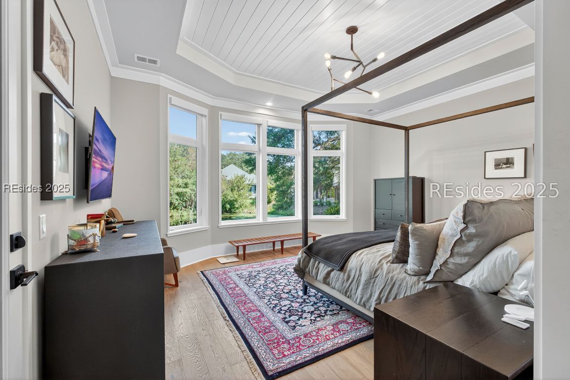 Hilton Head Island, South Carolina, 29928, United States, 5 Bedrooms Bedrooms, ,6 BathroomsBathrooms,Residential,Active,1959524