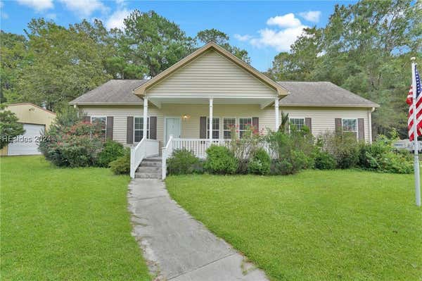 139 PIN TAIL CREEK DR, HARDEEVILLE, SC 29927 - Image 1