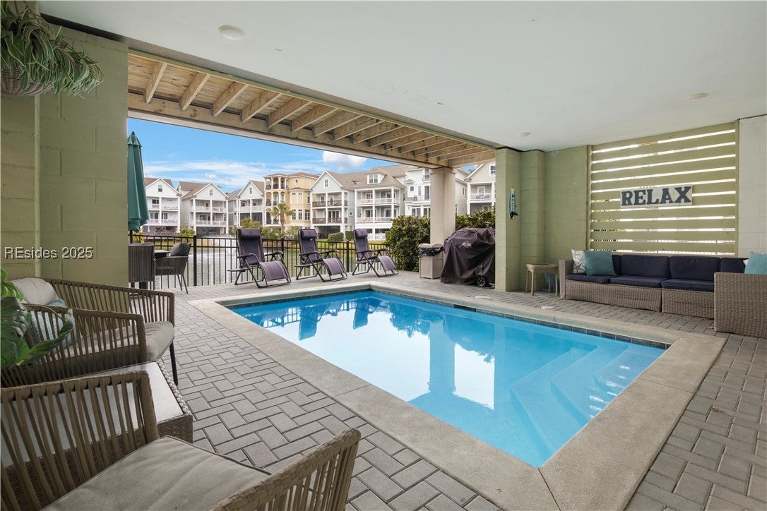 Hilton Head Island, South Carolina, 29928, United States, 5 Bedrooms Bedrooms, ,4 BathroomsBathrooms,Residential,Active,1706044