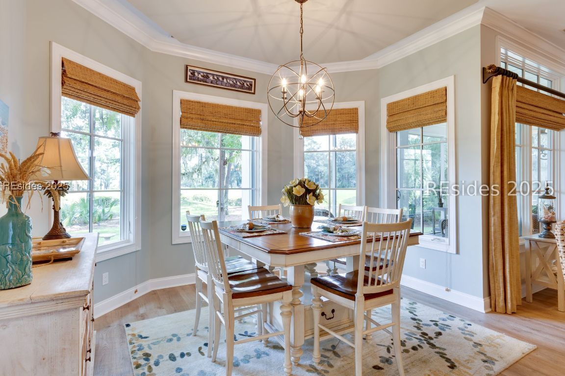 Bluffton, South Carolina, 29910, United States, 4 Bedrooms Bedrooms, ,4 BathroomsBathrooms,Residential,Active,1929436