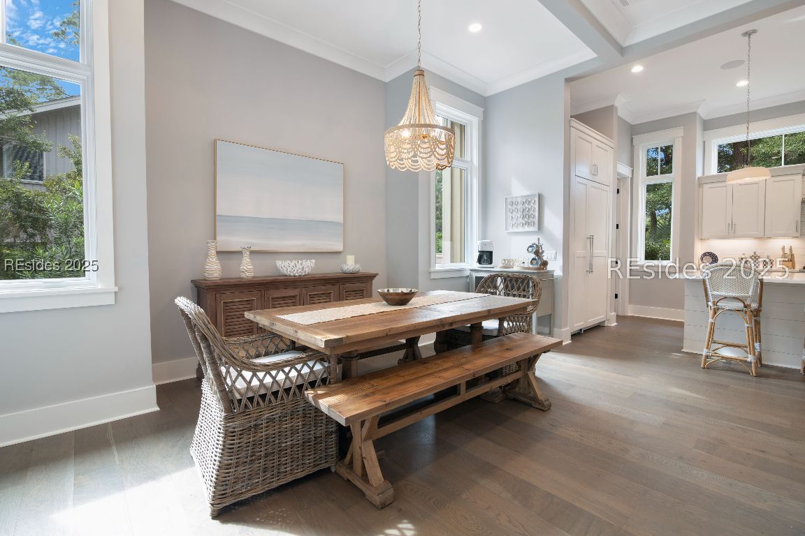 Hilton Head Island, South Carolina, 29928, United States, 6 Bedrooms Bedrooms, ,7 BathroomsBathrooms,Residential,Active,1953661