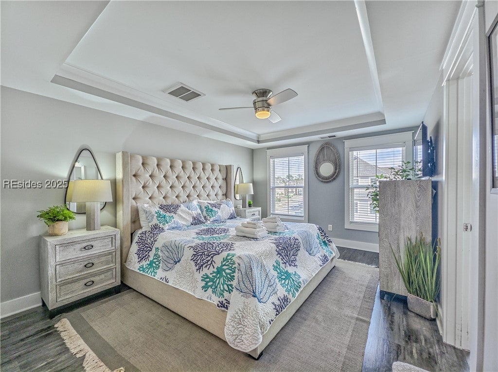 Hilton Head Island, South Carolina, 29928, United States, 5 Bedrooms Bedrooms, ,4 BathroomsBathrooms,Residential,Active,1973536