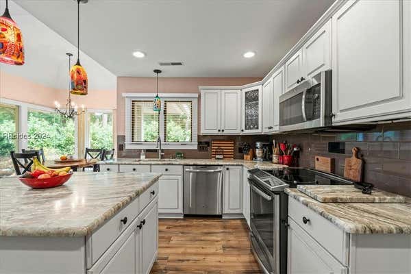 2 ANGLERS POND CT, HILTON HEAD ISLAND, SC 29926 - Image 1