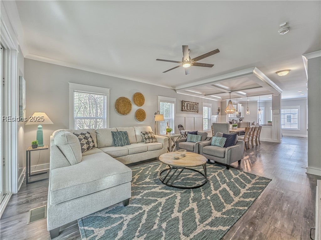 Hilton Head Island, South Carolina, 29928, United States, 5 Bedrooms Bedrooms, ,4 BathroomsBathrooms,Residential,Active,1973536