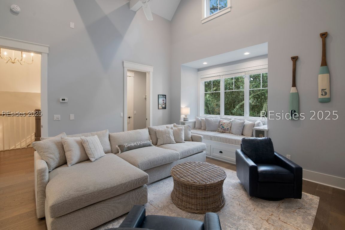 Hilton Head Island, South Carolina, 29928, United States, 6 Bedrooms Bedrooms, ,7 BathroomsBathrooms,Residential,Active,1953661