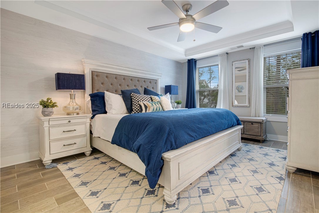 Hilton Head Island, South Carolina, 29928, United States, 5 Bedrooms Bedrooms, ,4 BathroomsBathrooms,Residential,Active,1706044