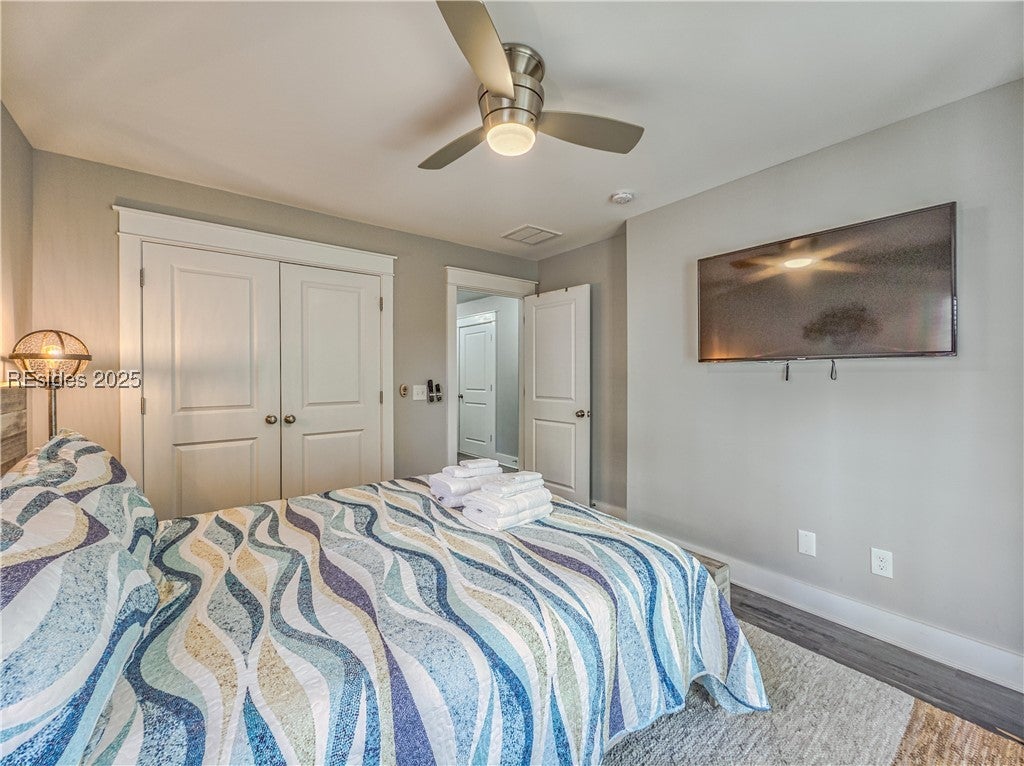 Hilton Head Island, South Carolina, 29928, United States, 5 Bedrooms Bedrooms, ,4 BathroomsBathrooms,Residential,Active,1973536