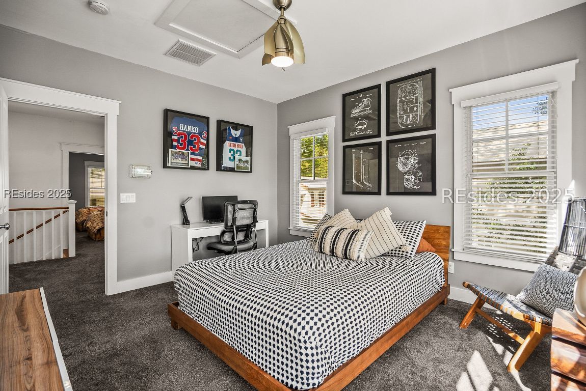 Okatie, South Carolina, 29909, United States, 4 Bedrooms Bedrooms, ,5 BathroomsBathrooms,Residential,Active,1945445