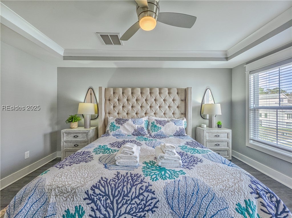 Hilton Head Island, South Carolina, 29928, United States, 5 Bedrooms Bedrooms, ,4 BathroomsBathrooms,Residential,Active,1973536